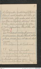 Seite 7, Tagebuch "1919 | Lang-Mannersdorf | Heft 2" (NHMW-PRAE-BBB-08)